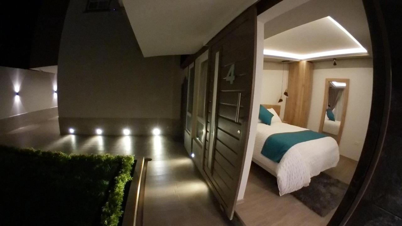 Asher Hospedaje Y Turismo Riobamba Bagian luar foto